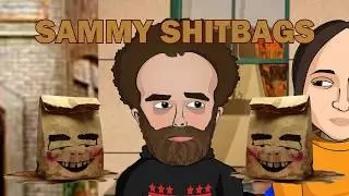 Chip Chipperson - SNUFFLEUPAGUS