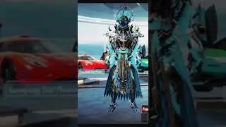 MYTHIC FASHION ID 😈🔥#bgmi#pubg#trending#viral#games #youtubeshorts#pubgm #shortvideo#lobbyedit#viral