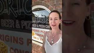 Southside Village Life Neighbor Night Out at Origin Pizza