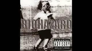 Biohazard - State Of The World Address (Full Album)
