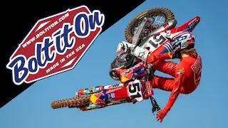 Justin Barcia shows us is NEW Mercedes Sprinter 144 open concept build
