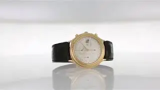 Audemars Piguet Hutieme Ref.25644