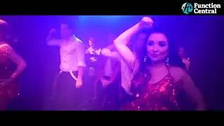 Vintage Electro &ndash; Circus show | Electro swing band | London | Hire from Function Central