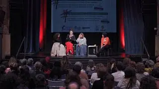 GENERO JARDUNALDIAK 2025 - «Shabaqa» solasaldia // JORNADAS GÉNERO 2025 - Coloquio «Shabaqa»