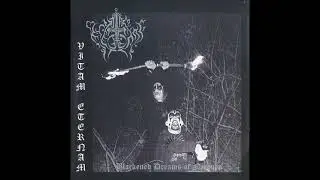 Vitam Eternam - Blackened Dreams Of Nocturn [EP] (1997)