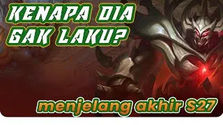Ngabuburit Pertama Dengan zhask | 23-2-23