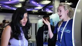 Trade Show  | Brand Activation - Digital Marketing Booth