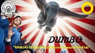 Ramjas School RK Puram, New Delhi Virtual Movie Show | A New Initiative | Virtual Movie Theatre