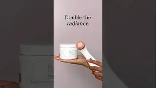 The ultimate skincare duo is here. 👇