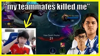 RSG Demonkite getting trolled by Light and Aqua
