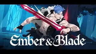 Ember and Blade: Slay Demons and Defy Death During Steam Next Fest