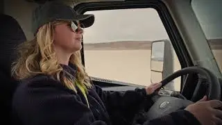 Volvo VNL Range Short 2160p UHD