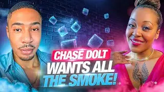 EXCLUSIVE: CHASE DOLT EXPOSES SHOCKING SECRETS OF OBSESSED EX-MEMBER @cuttothechasedolteaa 