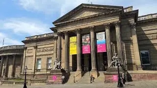 The Best places to enjoy Liverpool when the temperature drops