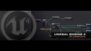 Unreal Engine 4 Tutorial | Custom First Person Gun