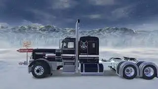 ATS Expansion - S01:E04 - Hiring new Driver from the local hiring agency.