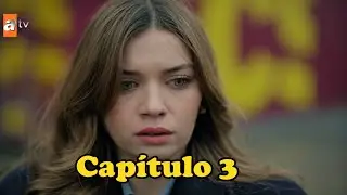 💥ABI capítulo 3 Español, Reseña💥Nueva Serie Turca con Afra Saracoglu y Kenan Imirzalioglu #abi
