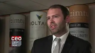Voltaic Minerals Corp. Lithium Plans for North America
