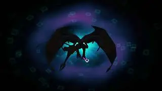 Digimon RPG (GDRO) Evolving into Examon and Showcase!