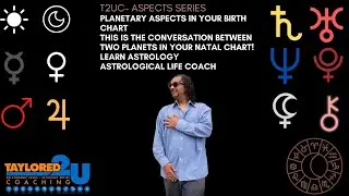 Venus Conjunct Jupiter in the Natal Birth Chart #Astrology #Venus #Jupiter #Conjunction #aspects