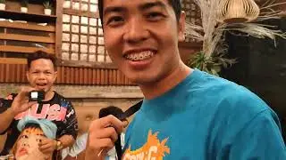 EDU BIGLANG LUMUTANG! DARA HINDI MAKAPANIWALA! || KALINGAP RAB OFFICIAL