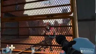 [Tf2 plays] [Episode1] w/Gam3OnGaming/TheGoodAndEvil/Whats on guys