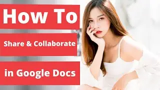 Mastering Real-Time Collaboration in Google Docs: Boost Your Team's Productivity!