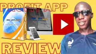 PROFIT-APP   REVIEW