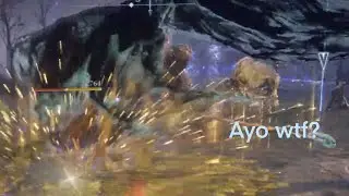 Deathrite bird two shot 