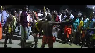 PERIYA KOLLAPATTI KARUPPASAMY KOVIL 2022