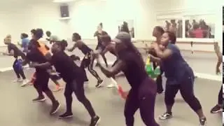 Loko - Tropkillaz | Soca Fitness | Caribbean Dance fitness | Soca Feteness | Zumba