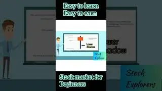 basics of candlestick |how to do trading|stock market for beginners|#viral#youtubeshorts#trading