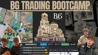 Inverse Fair Value Gaps (IFVG's) : BG Trading Bootcamp (Ep 9 )
