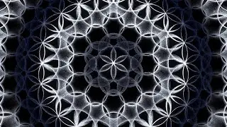 Flower of Life - psychedelic, trippy, no audio, VJ loops