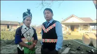 Tsiab peb caug yuav xau nco koj ua luaj by pov muas thiab lug hawj 1.17.2026