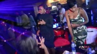 BIATER @TURF BIRTHDAY PARTY