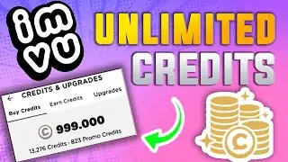 ✅ IMVU Unlimited Credits Tutorial - Get Free Coins & Credits in IMVU 2020 Android iOS