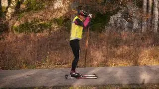 Rullskidor 5/11