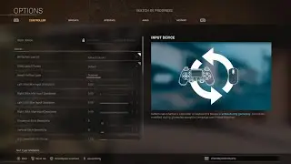 Is There FOV in CALDERA WARZONE? (PS5 SETTINGS)