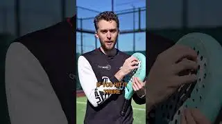 The NEW Tactical Padel El Maestro REVIEW!