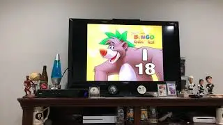 Cat Simulator Level 246 Disney Bingo Level 1