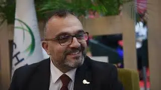 ATM 2023: Richard Haddad, CEO, Ishraq Hospitality