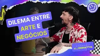 A REALIDADE DO ARTISTA INDEPENDENTE: PRODUZIR E TOCAR | ANDR&Eacute; NADLER