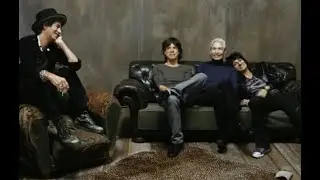 The Rolling Stones - Don't wanna go home