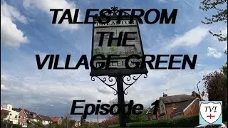 Tales From the Village Green, Episode 1: The Coffin Walk