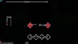 Stepmania rage