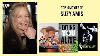 Suzy Amis Top 10 Movies of Suzy Amis| Best 10 Movies of Suzy Amis