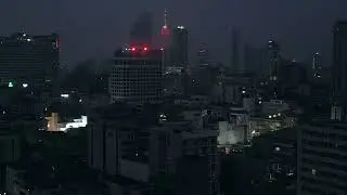 Moonlit City Walk | Chillout Lofi Mix for Sleep & Reflection