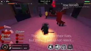 The Fall of a Kingdom | Forsaken
