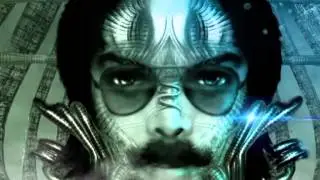 Project Sidologie - C64 as Jarre - Nemesis Version